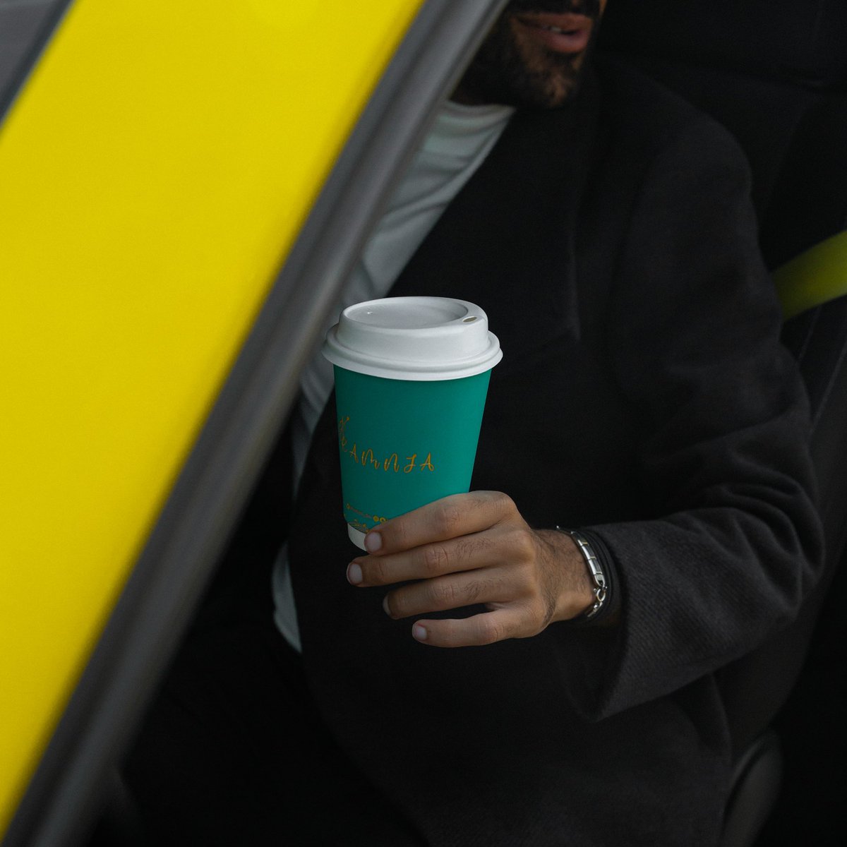 Kamanja coffee | كوفي كمنجه tweet media