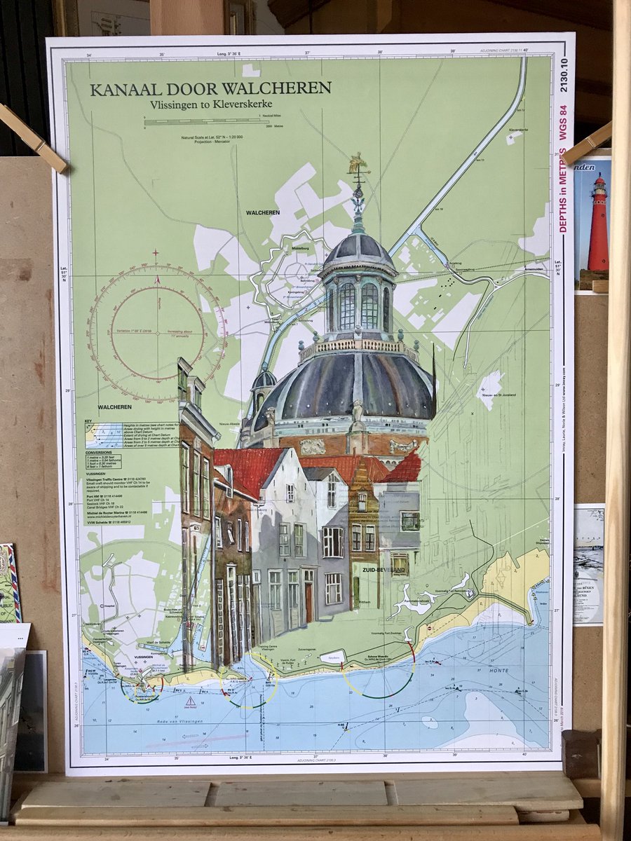 ranjarietje's tweet photo. Mijn broer was er vandaag speciaal even langsgereden
#Oostkerk #Middelburg
#mijnproject ๐ฉ๐ปโ๐จ https://t.co/AJHctSSmUB