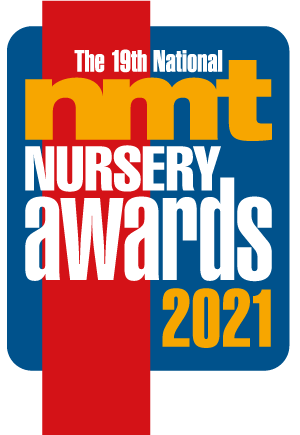 We're delighted to be attending the <a href="/NMTmagazine/">NMT Magazine 📰</a> Nursery Awards tomorrow.

We're feeling very proud to have made the shortlist this year in the 'Nursery Group (Over 10 settings)' category! 

Good luck to all finalists!

lnkd.in/dS89HMPc