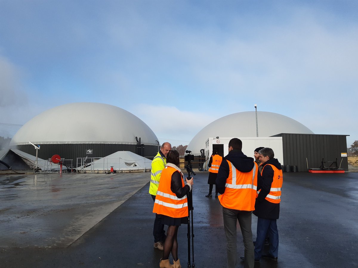 Myriam Descharmes tweet media