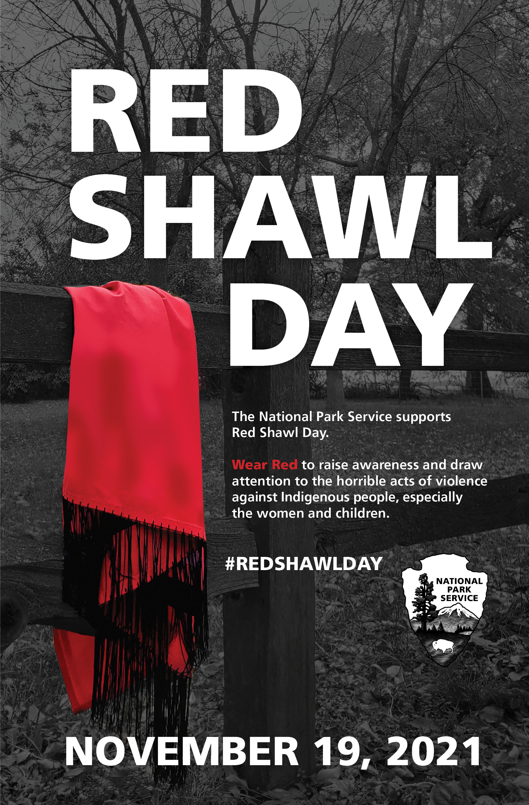 On This Day: National Get Over it Day – The Red & Black