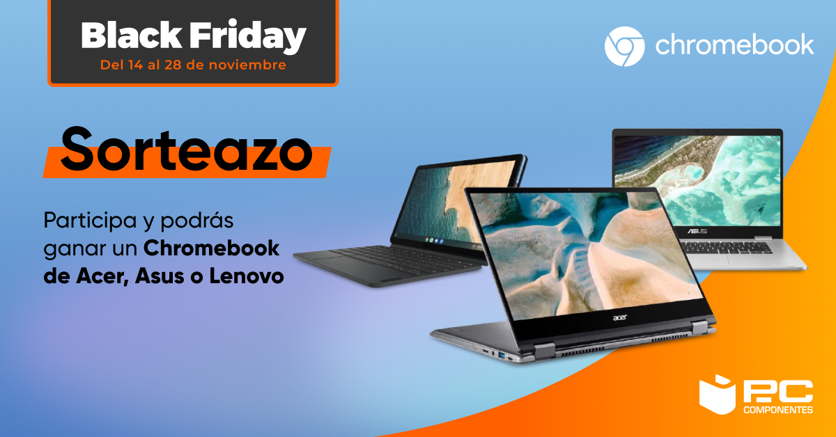 PcComponentes tweet media