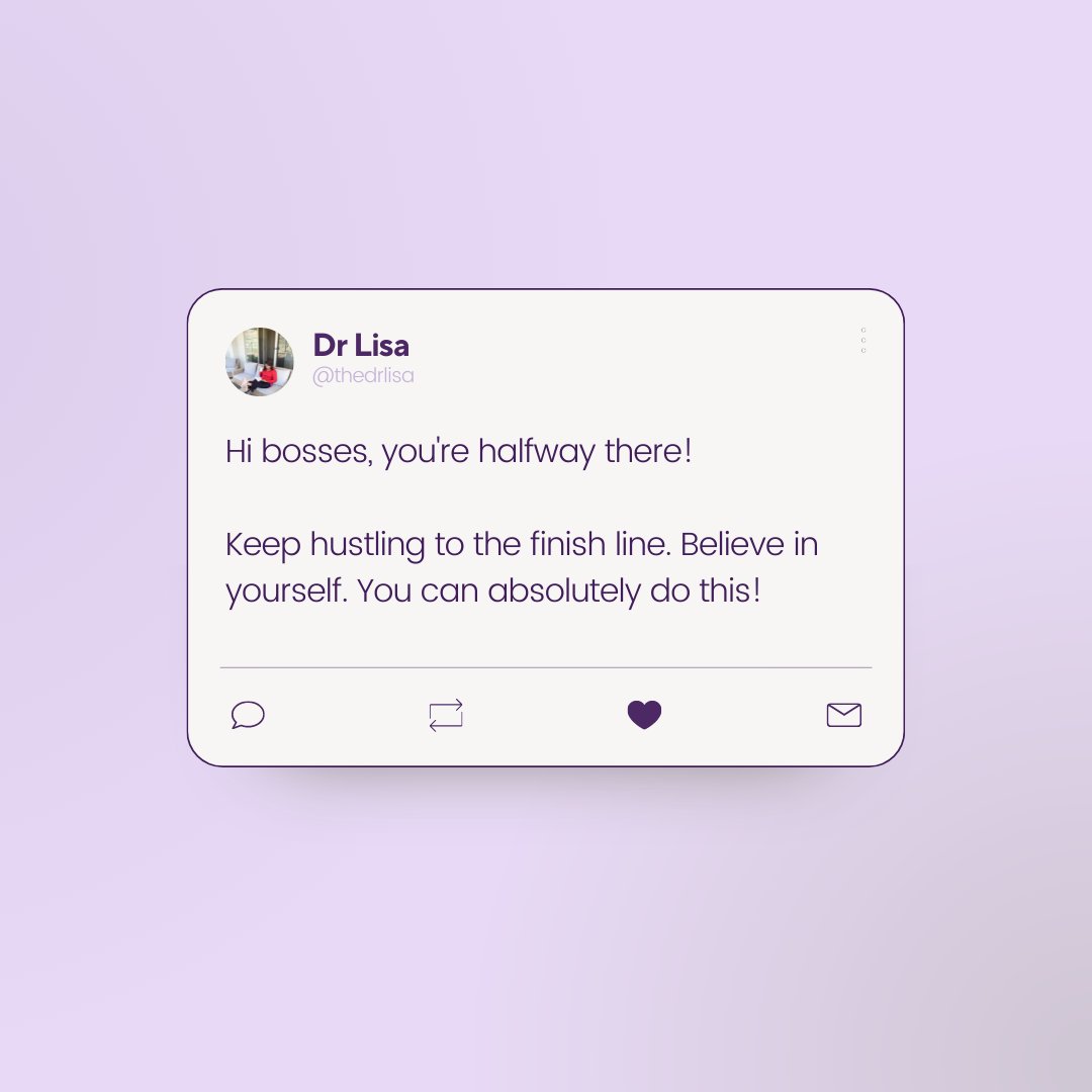 TheDrLisa tweet media