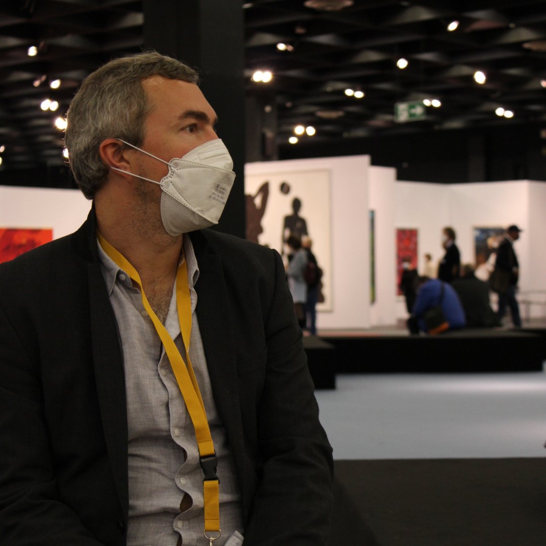 InitiativeKult2's tweet image. In dieser Woche waren wir auf der #Exponatec in Köln. Dort organisierte unter anderem der deutsche @museumsbund  eine Talkreihe mit spannenden Beiträgen zum Thema &quot;Digital und Attraktiv. Welches Potential bieten digitale Angebote für Museen?&quot;