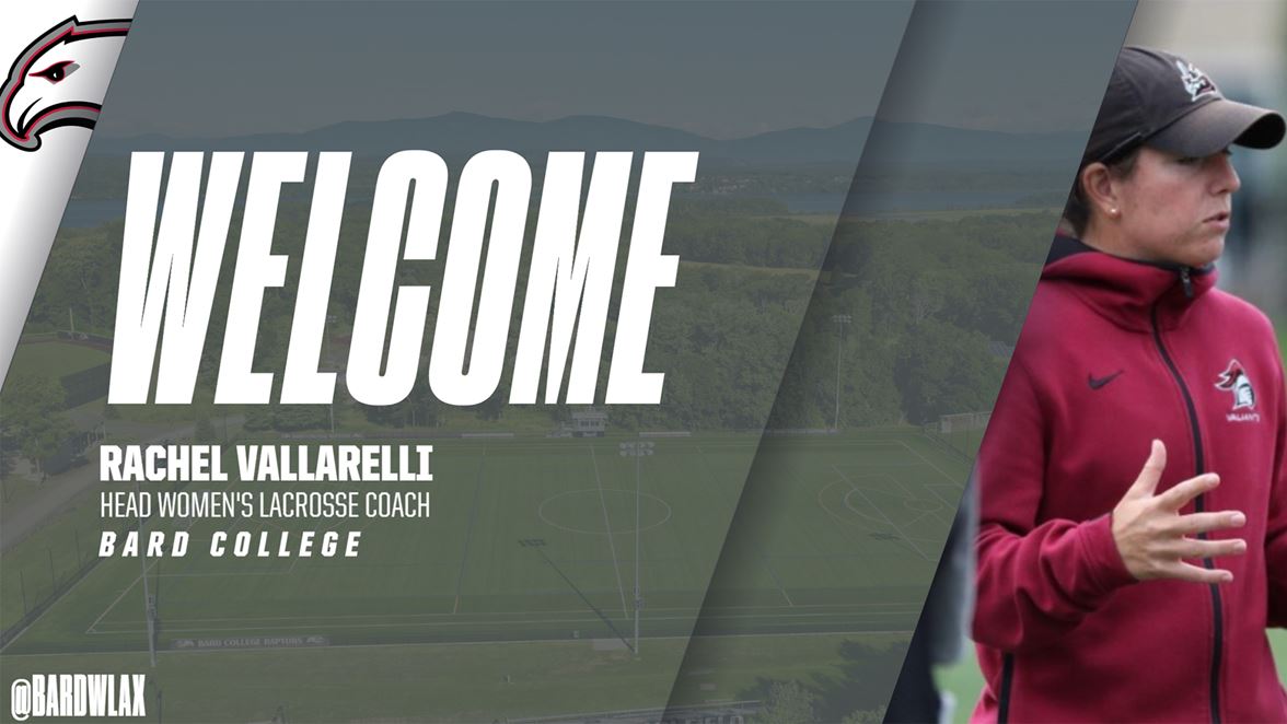Rachel Vallarelli | RV Lacrosse LLC. tweet media