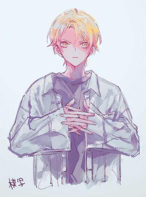 れんしゅ～ 