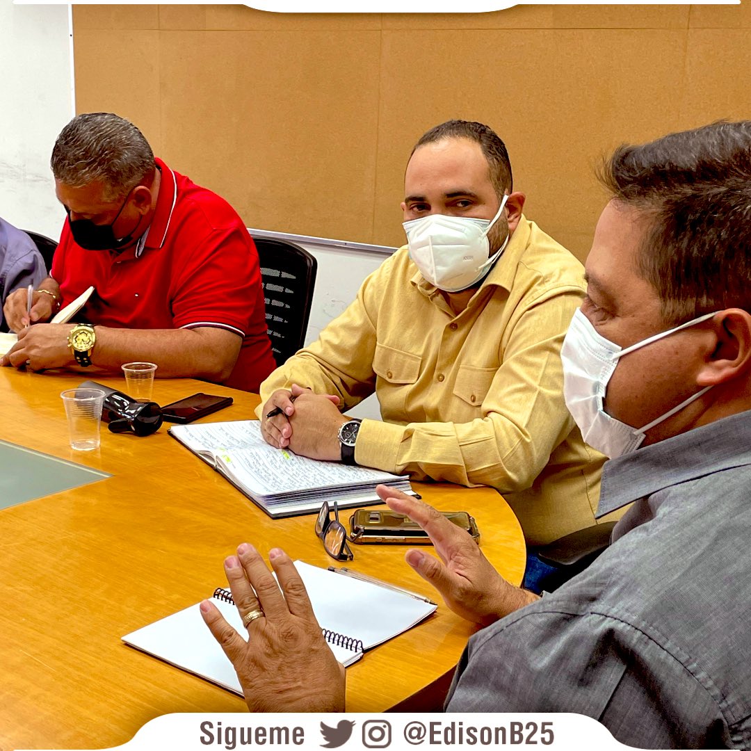 Edison Alvarado tweet media