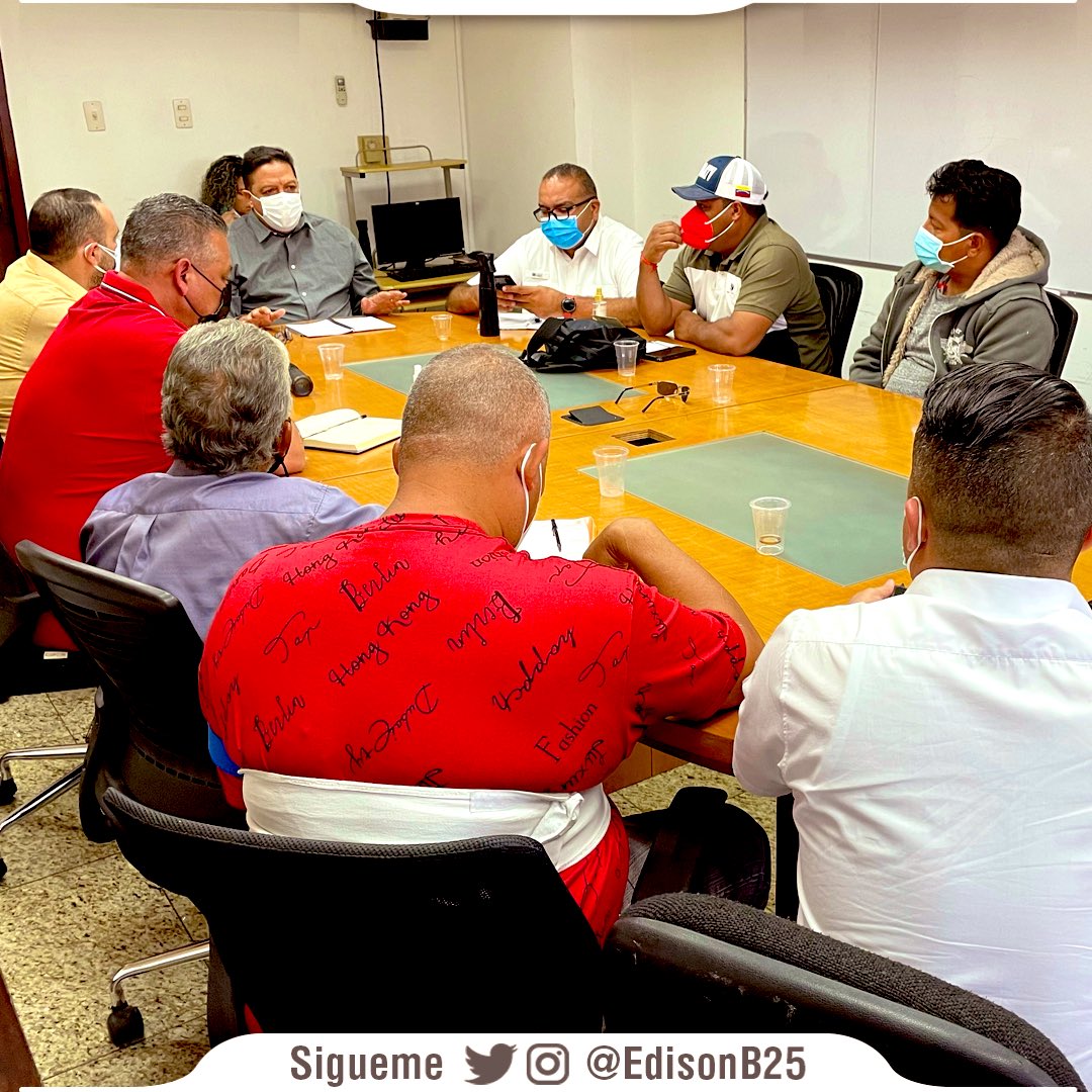 Edison Alvarado tweet media