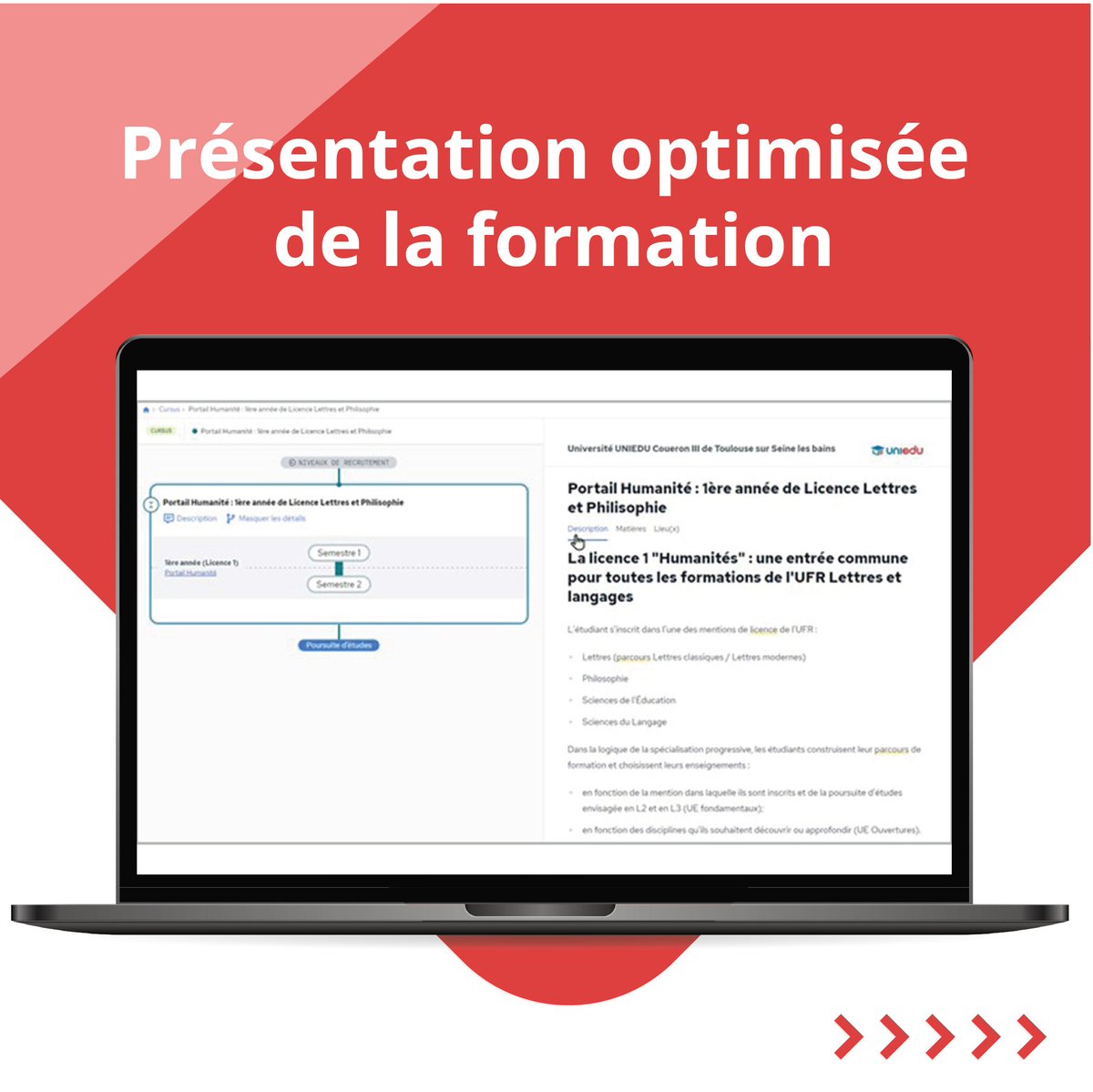 KosmosEducation's tweet photo. Qui n'a jamais souhaité être vétérinaire,ou cosmonaute au #college #lycée?
Nos équipes #KosmosSolutioning développent actuellement un e-service pour guider l'orientation post-bac des lycéens via le projet Explorateur de Parcours #ExP Découvrez la phase 2👉https://t.co/dH4K2fEmL4 https://t.co/EHYkE7Jv5i