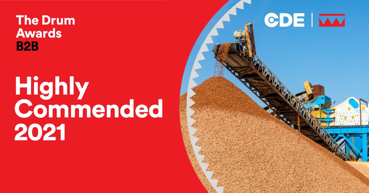 cdegroup's tweet photo. Huge well done to our marketing team to have been Highly Commended at @TheDrum B2B Awards 2021 in the category, Best Response to Change!🎉

Thanks to the judges at @TheDrum &amp; congratulations to the winner @MowerAgency &amp; to the shortlisted finalists including @Twitter.
#DRUMAWARDS https://t.co/svKtWr0l8I