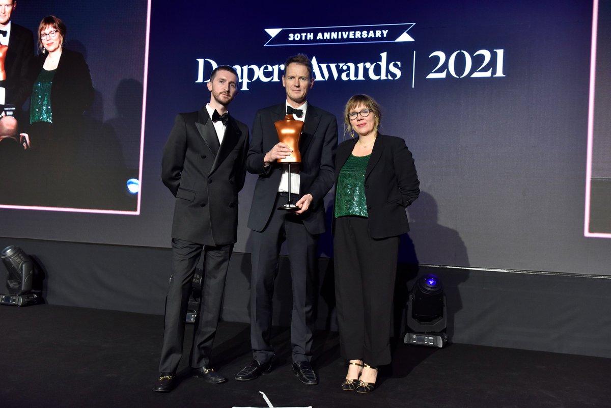 The Very Group tweet media