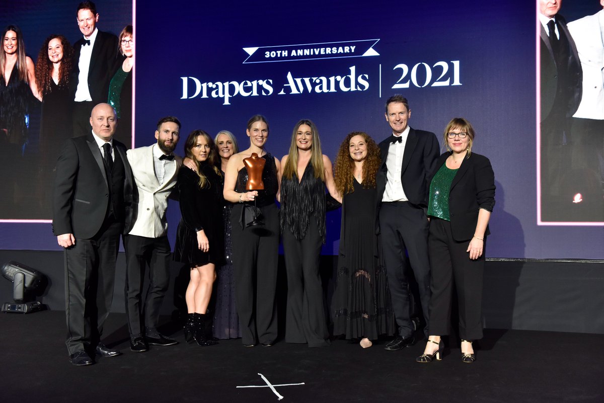 The Very Group tweet media