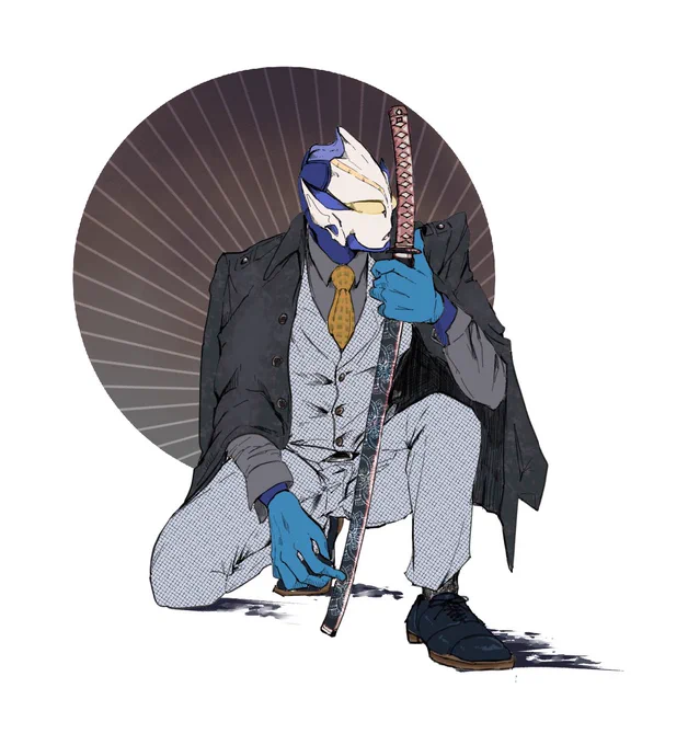 お服(๑╹ω╹๑ ) 