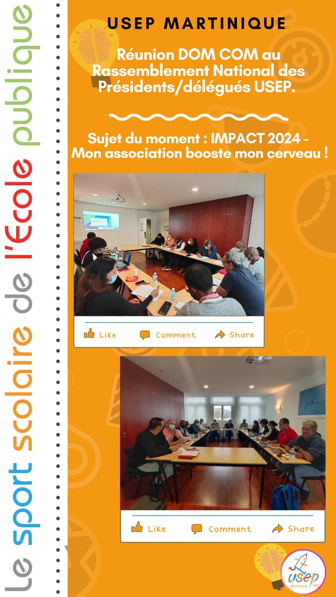 DELEGATION USEP 972 tweet media