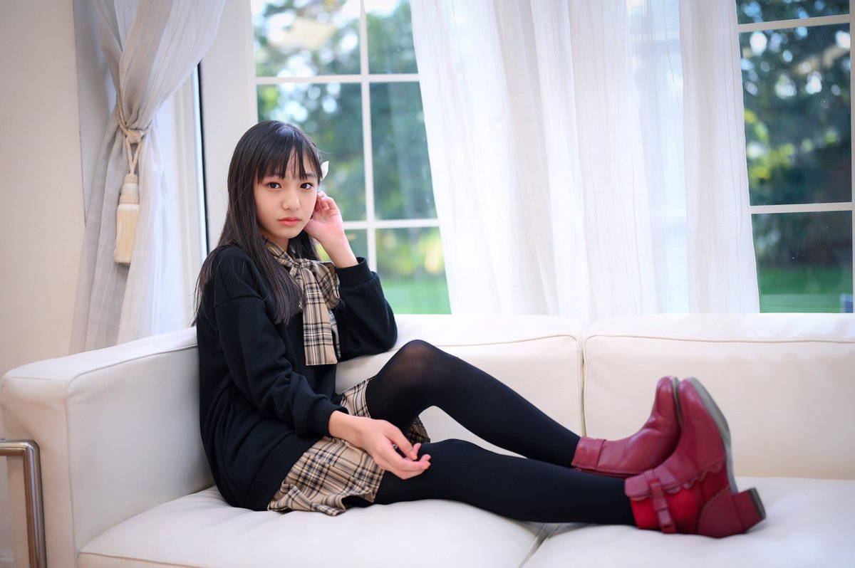 2021.11.14 ラビラブIDOLスクール りこちゃん #りこ #ラビラブグリーン