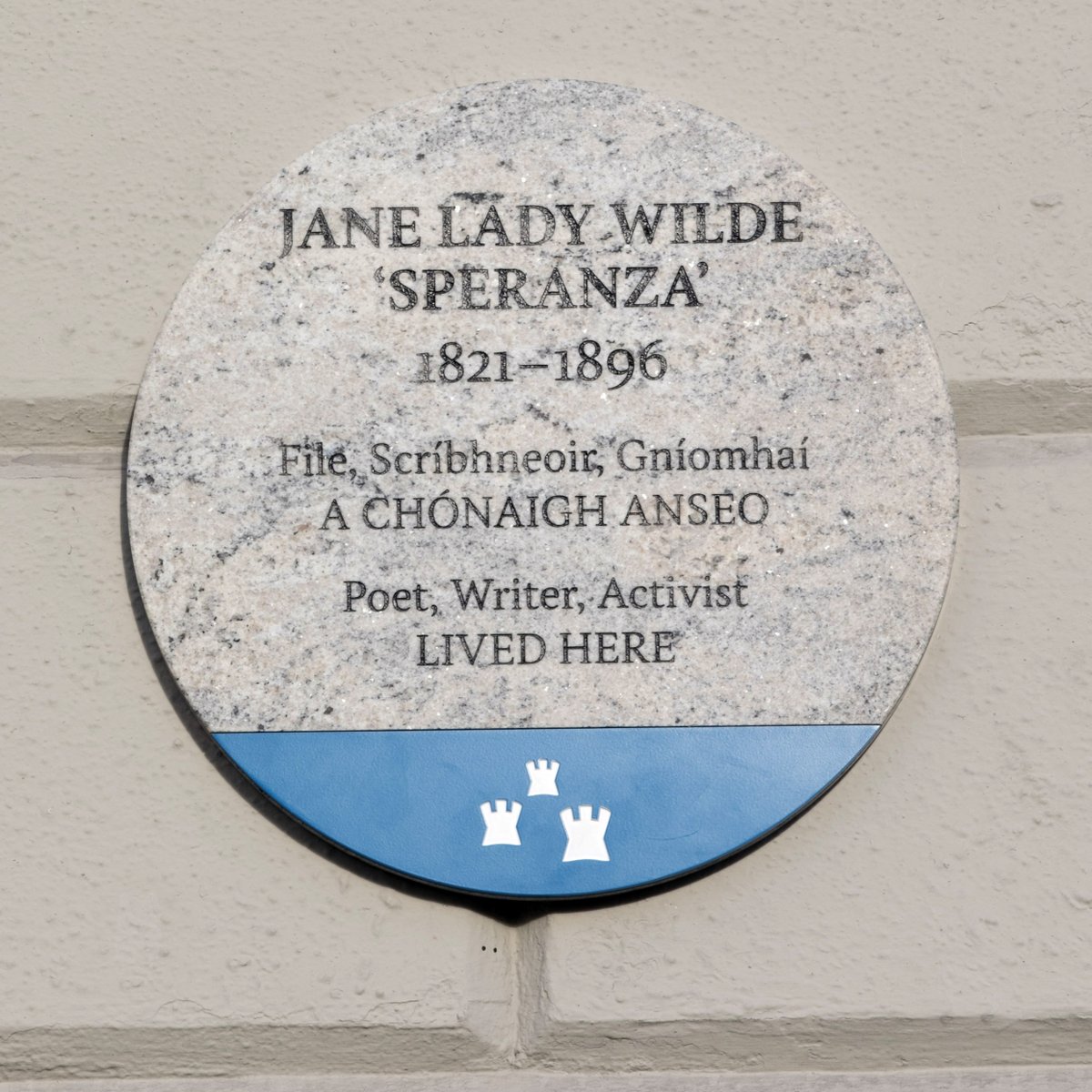 Dublin City Council tweet media