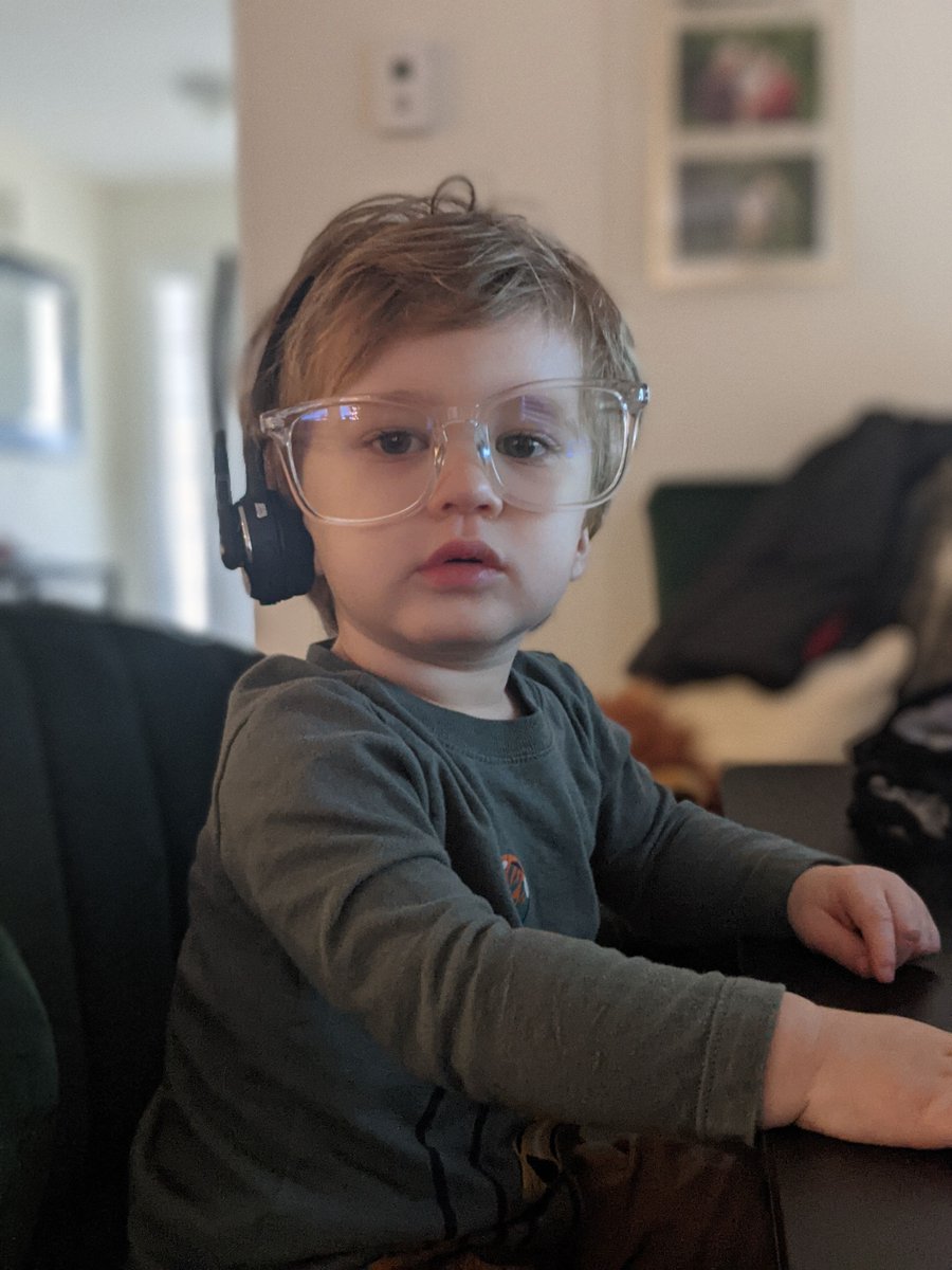 StaeblerInsures's tweet photo. Ronin is reporting for work! πΌπ§
Our President Joanna's son, Ronin, is helping Mom get ready for a busy day at the home office.
#OntarioBrokers #WorkFromHome #TGIF #Fridayvibes #HappyWeekend https://t.co/lWajpUpQaG