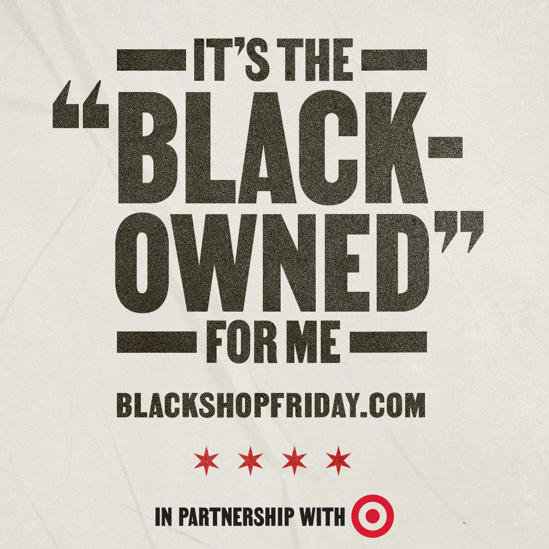 Black Shop Friday tweet media