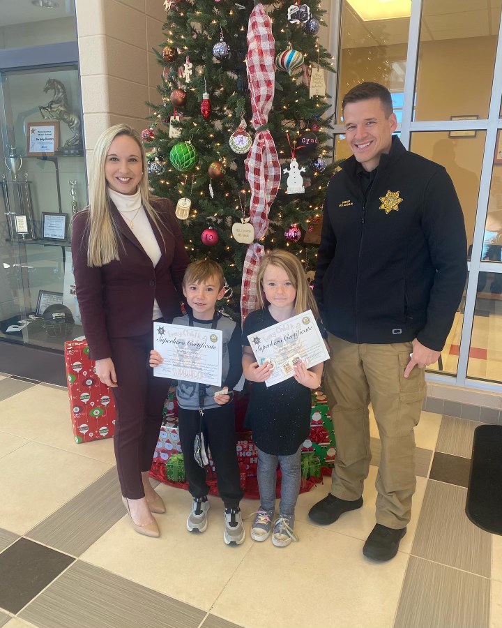 BlueSpringsMustangs tweet media