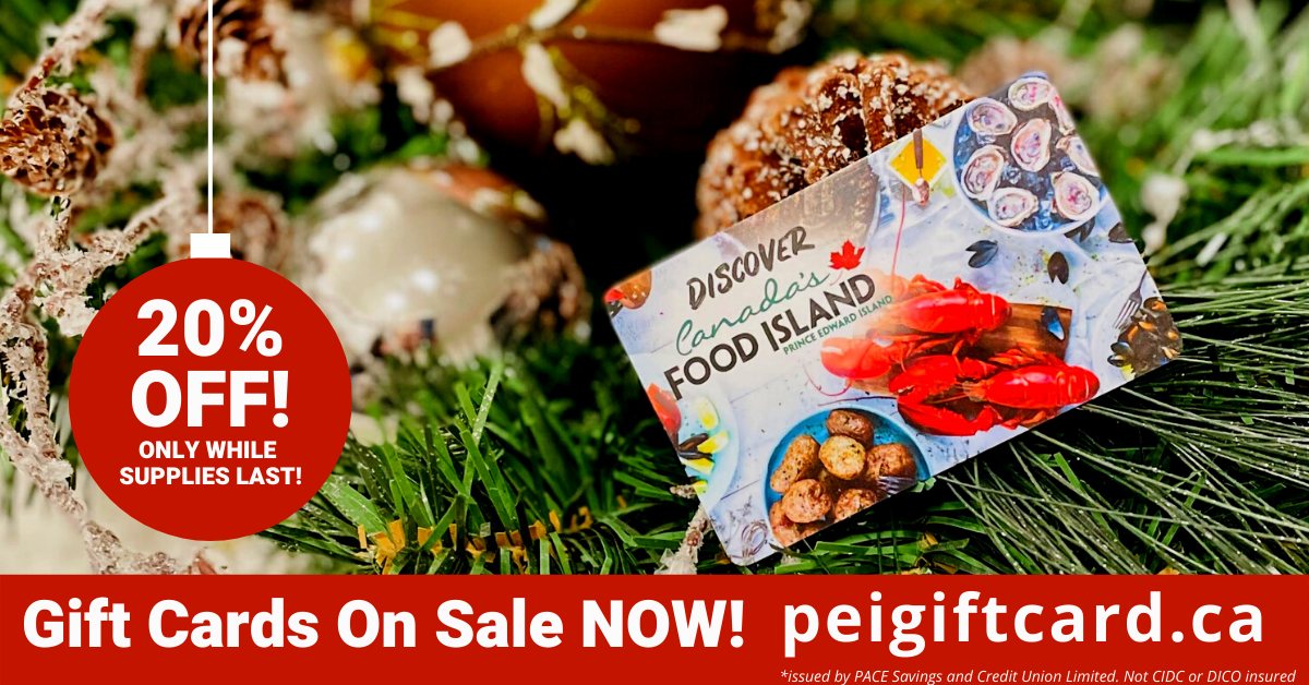 Canada's Food Island tweet media