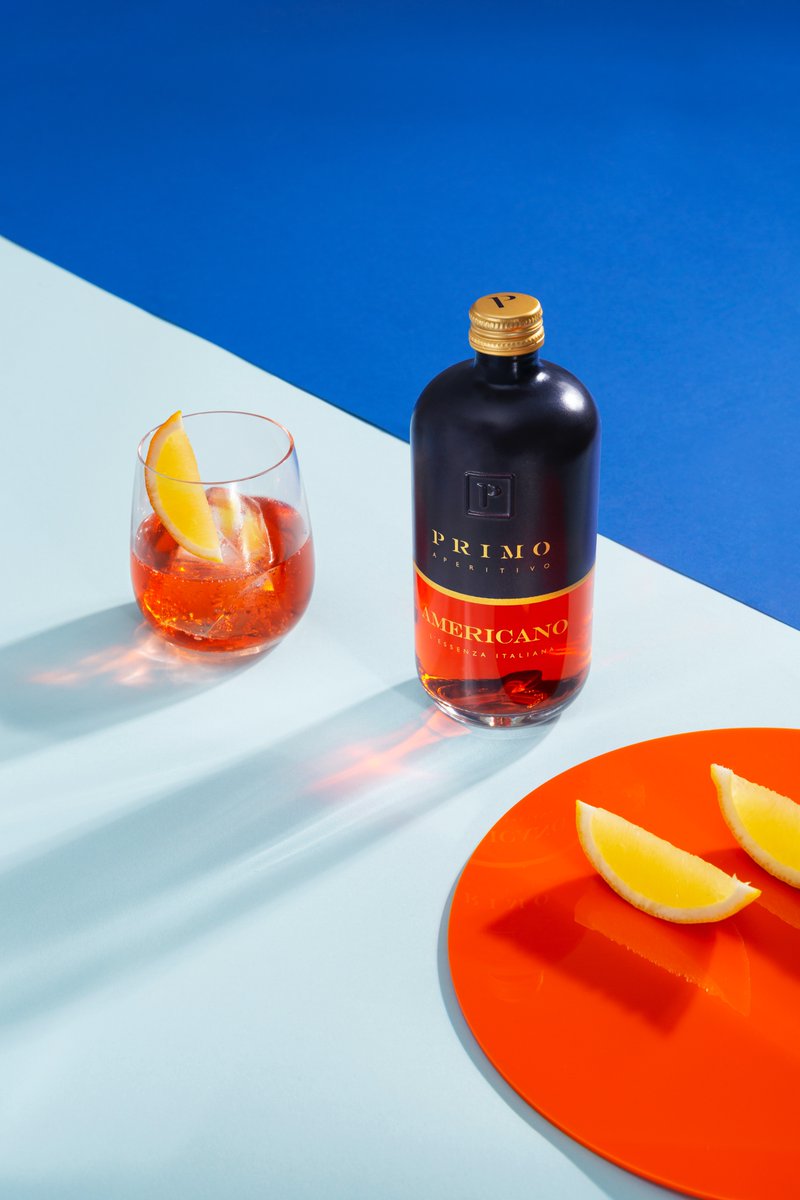 fabnewslive's tweet photo. Mercury Spirits Primo Aperitivo Announces The Addition Of The Sbagliato And The Americano To Its Classic Italian #Cocktail Range https://t.co/n3HcEPOtV8 @primoaperitivo @mercuryspirits #ItalianCocktail #FABNews https://t.co/wlMCex2Rrc