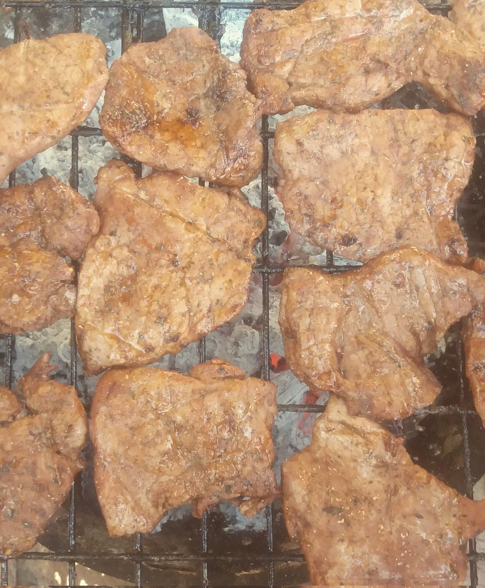 Prego stakies is reg...