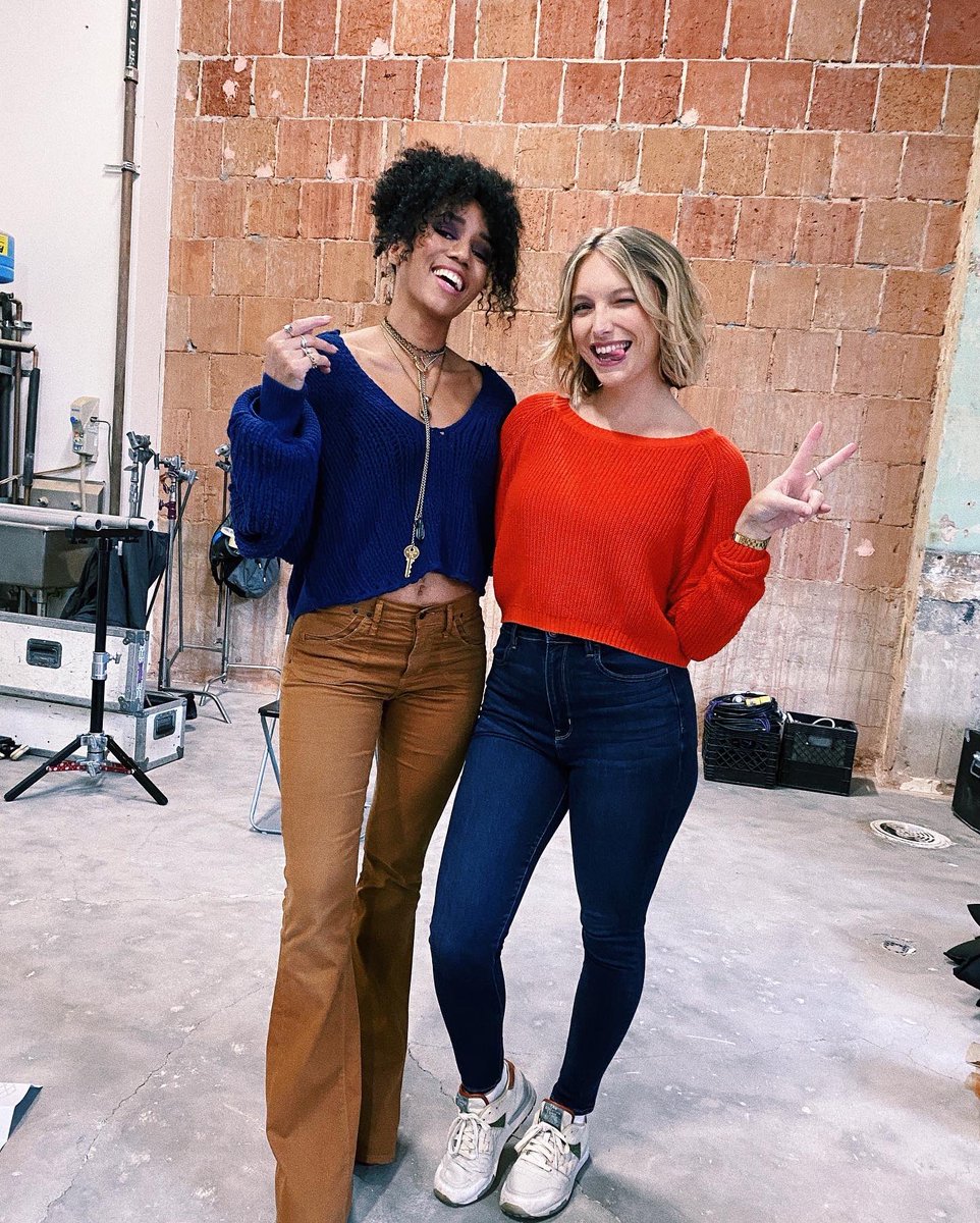 Imposter - The Series tweet media