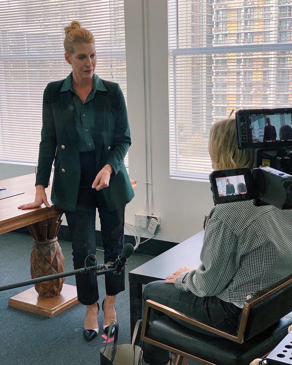 Imposter - The Series tweet media