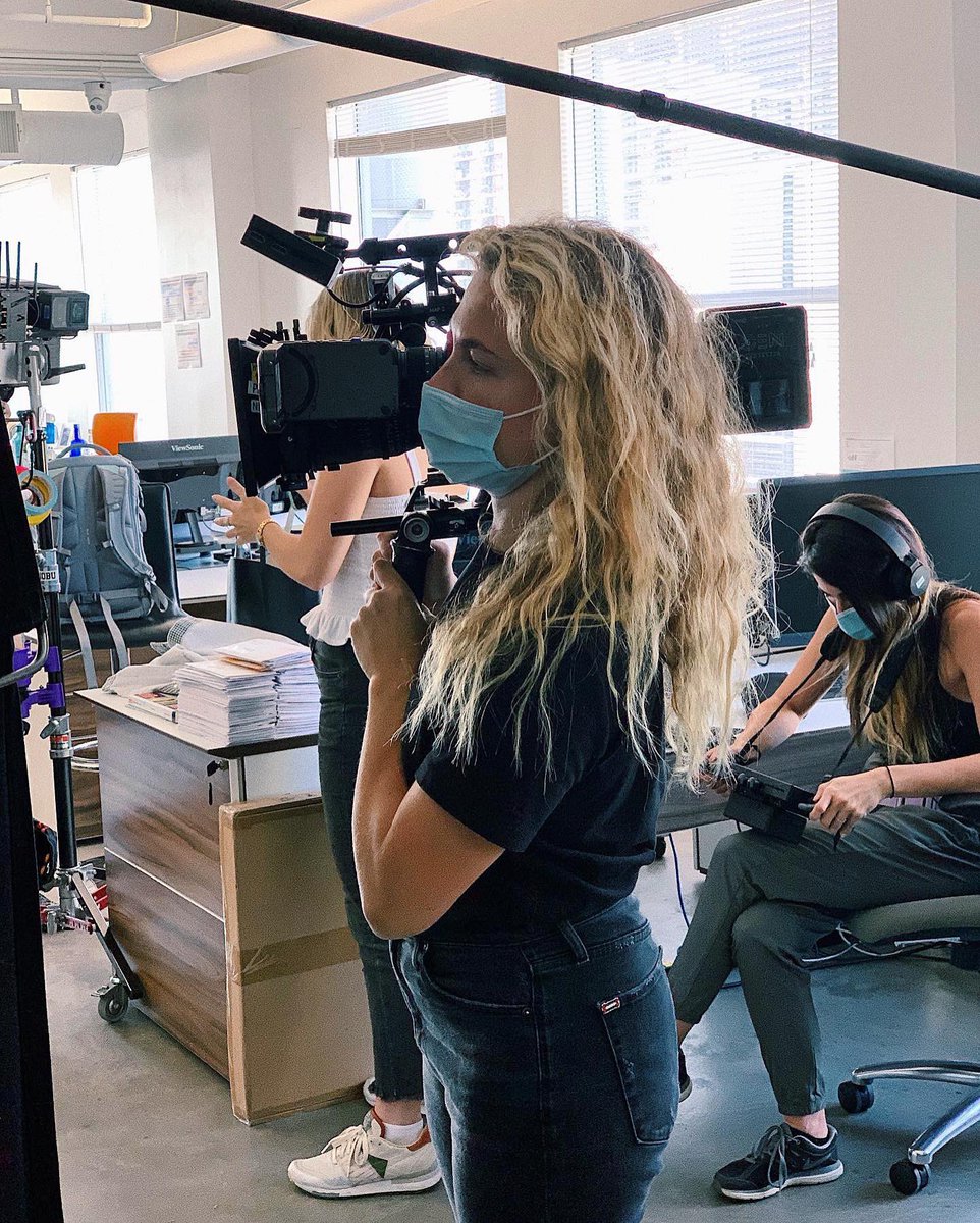 Imposter - The Series tweet media