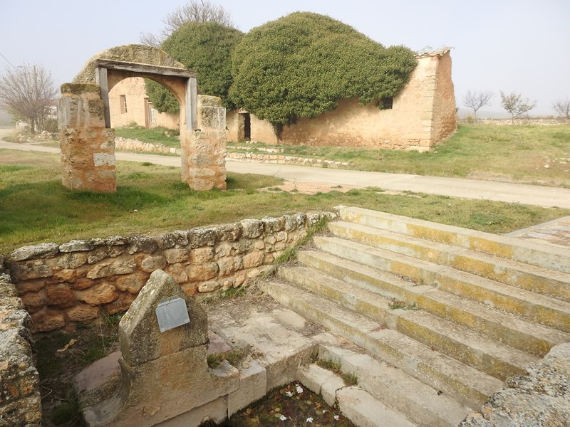 SergioTierno's tweet photo. Pueblos de Soria: Villalba. https://t.co/Jqaf4sVK5f
@sorianitelaimag 
@CyLesVida https://t.co/DEwDdmwgX0