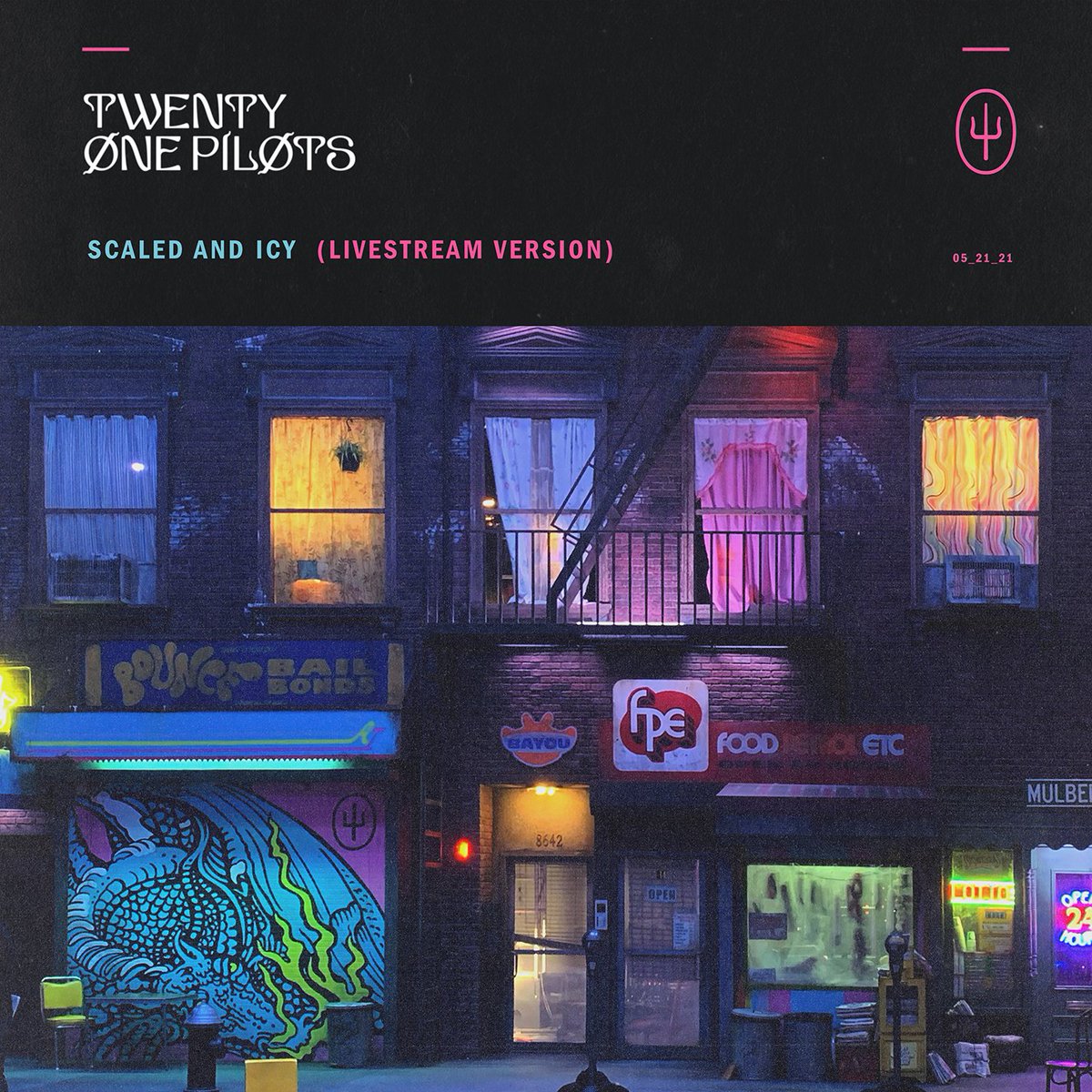 twenty øne piløts charts tweet media
