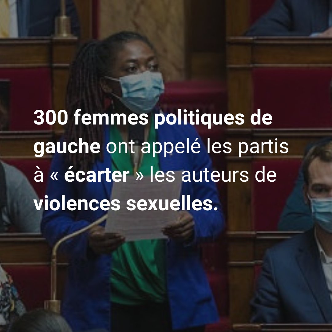 Les infos de la semaine ! ℹ

Retrouvez tous nos articles gratuitement (pour les 18-25 ! 🙃) grâce à notre offre Sur Le Vif ! dans notre lien en bio 👆🏼.

#protectionanimale #cirque #animalerie #iel #petitrobert #meetoopolitique