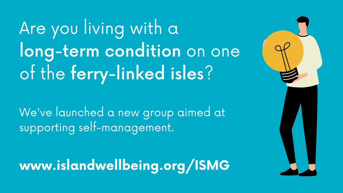 Voluntary Action Orkney tweet media