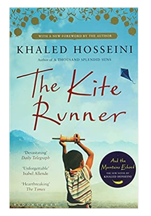 HEnglishdept's tweet photo. Some of our Y12 and Y13 students are taking part in our brand new sixth form #bookclub. Pupils have decided to #read 'The Kite Runner' throughout term 2. They will meet again in term 3 to discuss the book and select a new one. What should they #read next? Do you have any ideas? https://t.co/6OKwuW0jHL