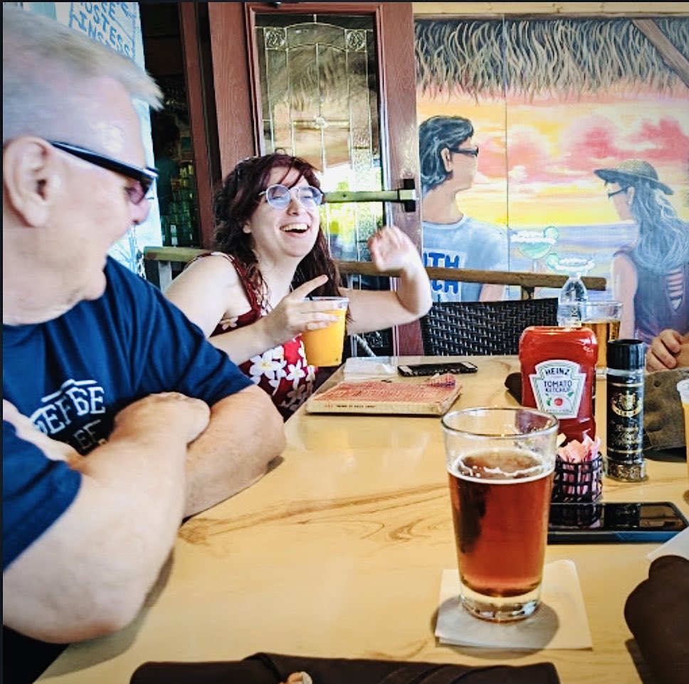 thea_touchton's tweet image. Don’t let this #happygo #snapshot fool ya-I’m feeling some blues that I won’t get to see my family for #Thanksgiving I’m mourning that I don’t have any #traditions for these end of year holidays.  When I have the extra money to flee to #Cancun - I’ll probably feel differently.