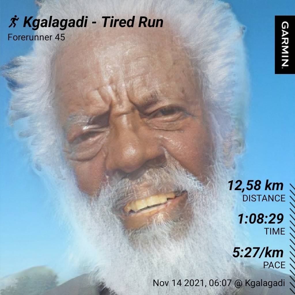 #TheJourneyToFitnessAndHealthContinues...