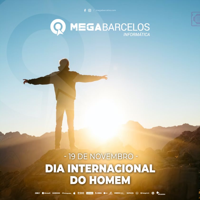 MEGABARCELOS Informática tweet media