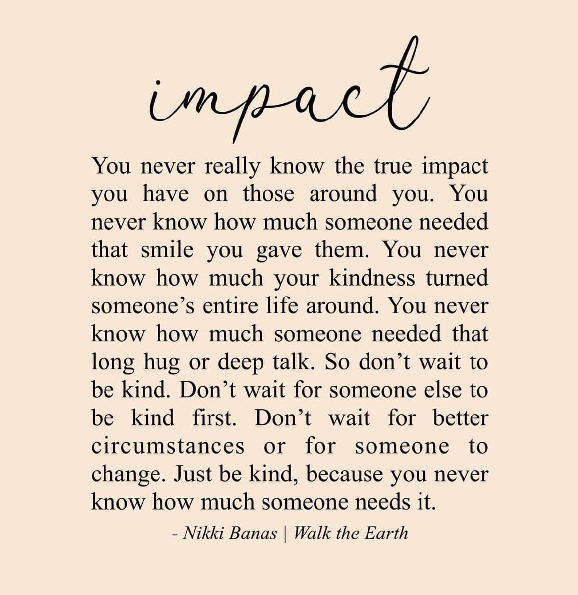 suerimaitis's tweet photo. #AntiBullyingWeek #OneKindWordTT  Be Kind! @Bridgewater_NHS @UnisonBridge https://t.co/tCHpkJ50dv