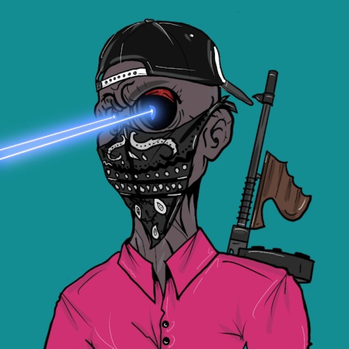 DavidTchernyh's tweet photo. #NewProfilePic #BillionaireZombiesClub 
#NFT #nftcollectors #Crypto https://t.co/EGqKAr3GE4