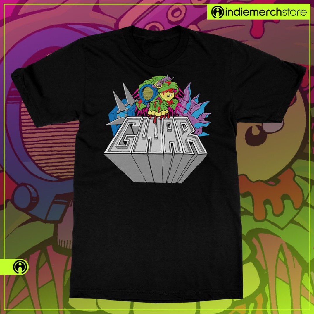 indiemerchstore uk