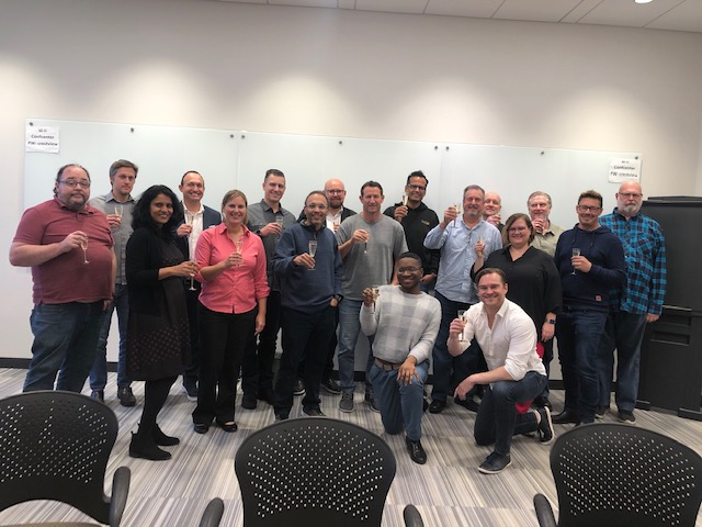RateGain's tweet photo. We are happy to announce the opening of our new office in Dallas and give you a glimpse of it. We aim to make work wholesome every day so that our people look forward to coming to work and find their heart in it.
#hospitality #travel #lifeatRateGain #RateGain https://t.co/0FZEcXfEP7