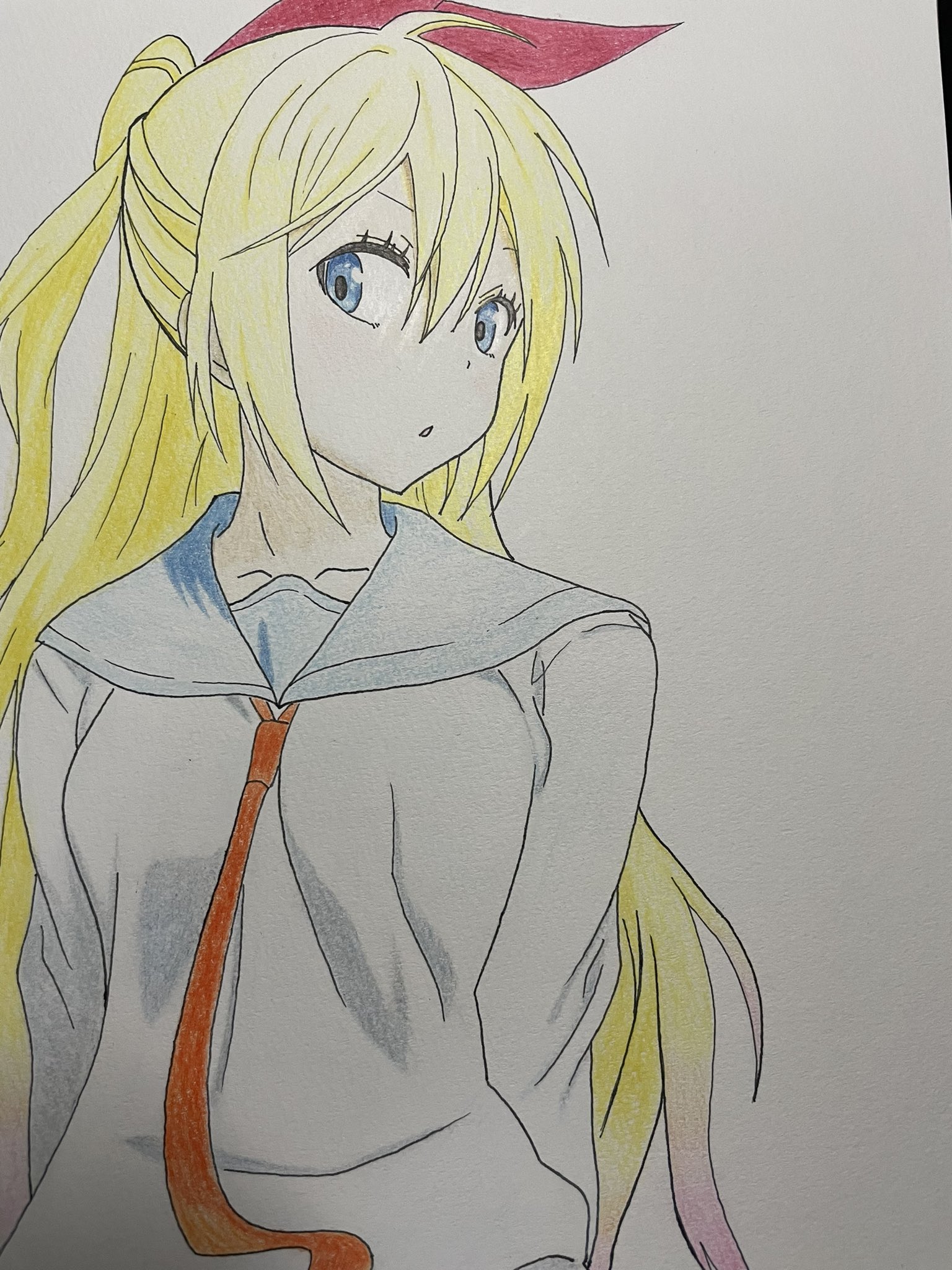 京福 イラスト Liver13 Twitter