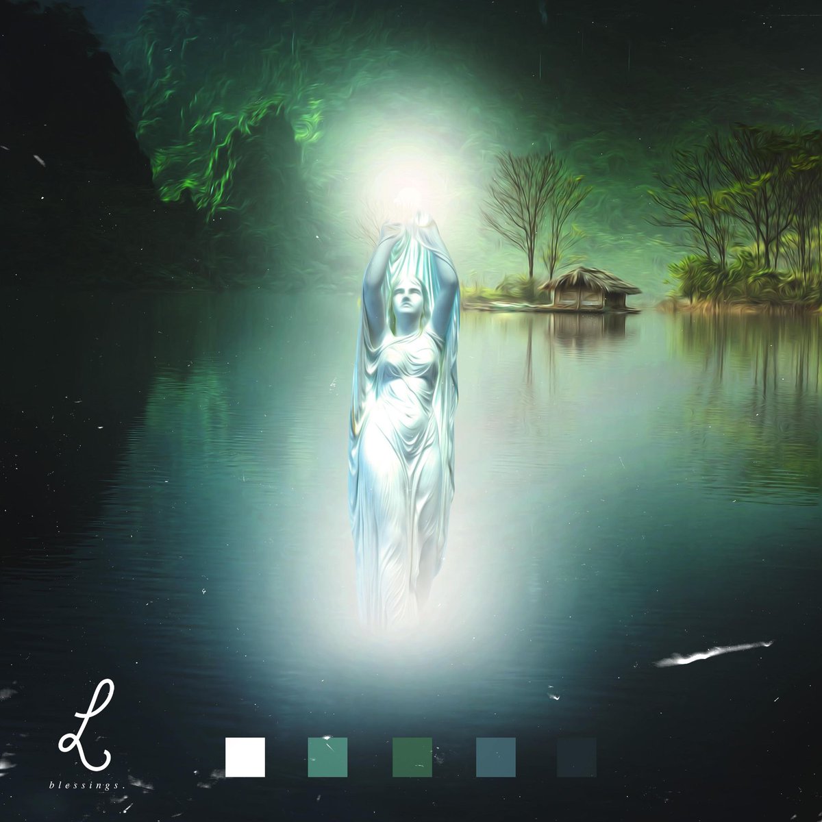 _theundergrowth's tweet photo. 🌱New Music🌱

@laviermusic - Undine EP [TUG055]

Out Now: https://t.co/7ObqV24urL

Lavier returns to The Undergrowth with an intricately produced, 3-track EP, spanning across the spectrum of dubstep and sound system music. https://t.co/SQfyz2doZt