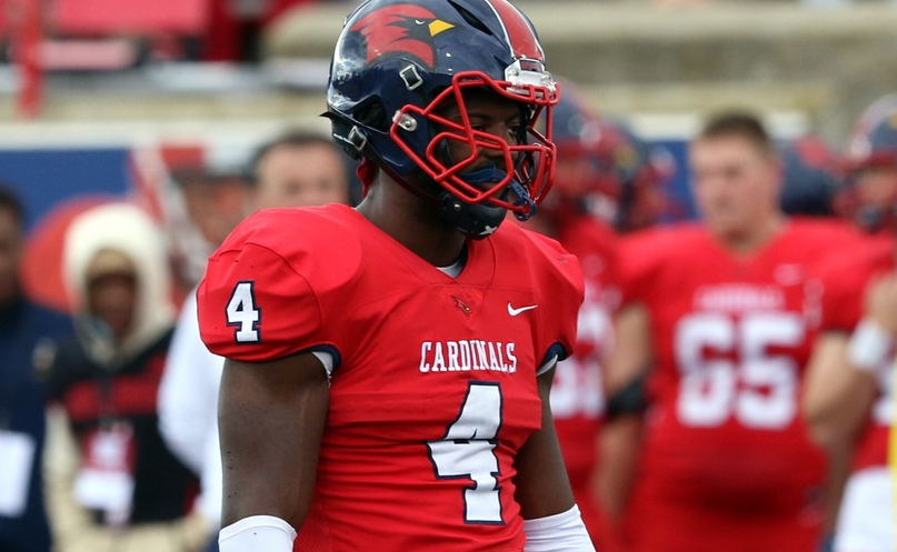 DraftDiamonds's tweet photo. 2022 NFL Draft Prospect Interview: Victor Abraham, LB, Saginaw Valley State University https://t.co/HX7abyh1qU #NFL #NFLDraftNews https://t.co/VcN2TjGxo0