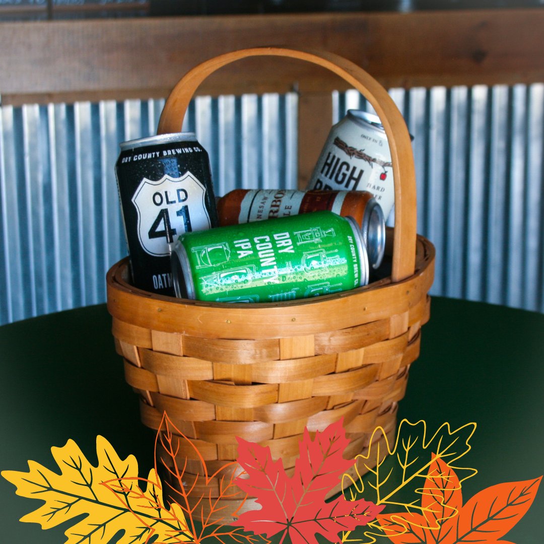 DryCountyBrewCo's tweet photo. Which Dry County brew are you bringing to Friendsgiving this year?
#makeyourrun #drinklocal #gabeer #onlyinga https://t.co/KE1s2s4xoo