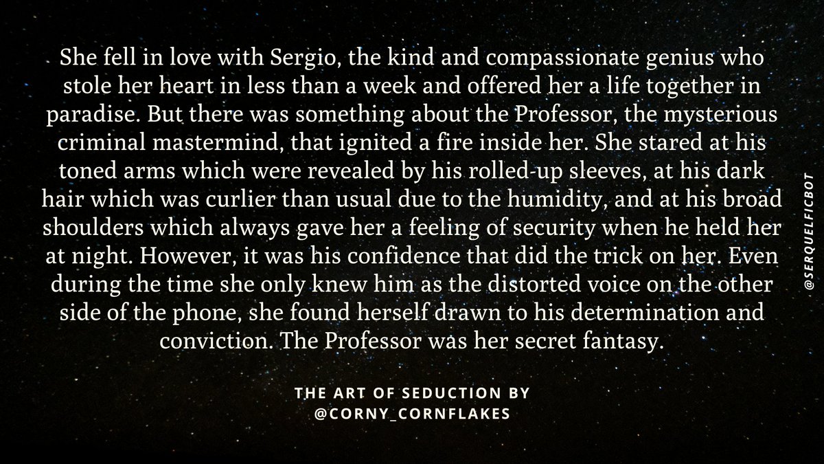 The Art of Seduction by <a href="/CrnyCrnflakes/">Corny Cornflakes</a>
