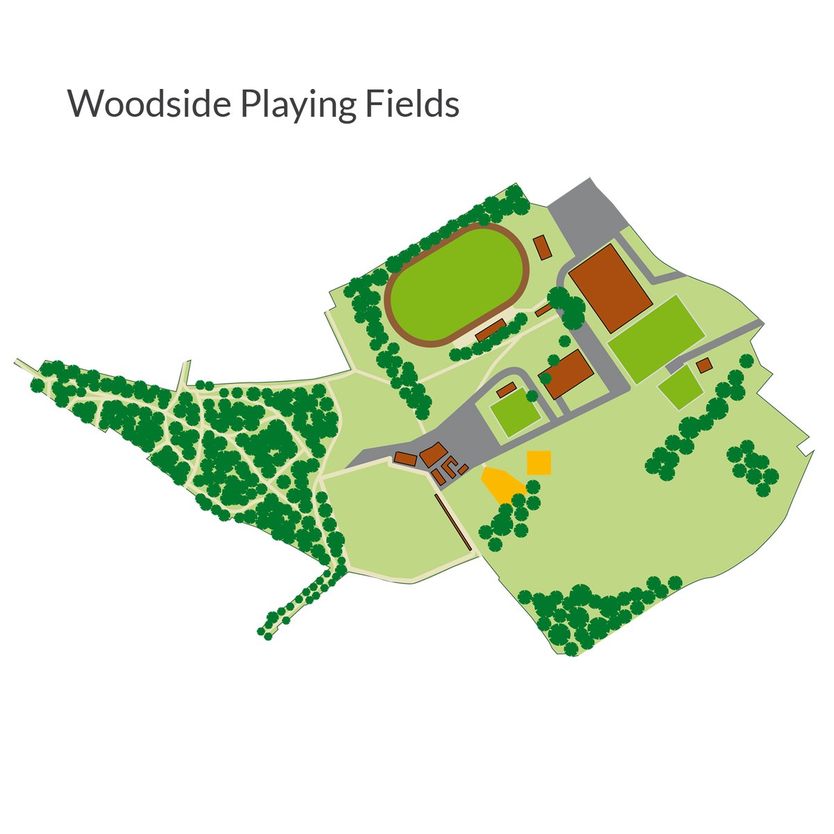 dfonedesign's tweet photo. One of my biggest projects was drawing more than 100 simplified maps of all the parks in the county of Hertforshire in England. The drawings were used in an app called ParksHerts providing information about the area's parks and open spaces. https://t.co/JtpCKvXRq0