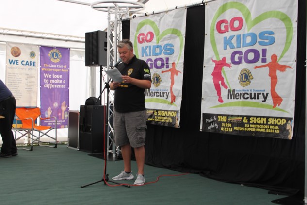 Weston S Mare Lions tweet media