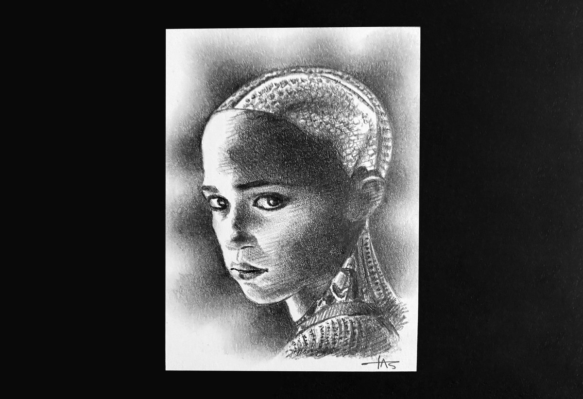 TASdesign's tweet photo. This is my sketch of Ava from “Ex Machina”, a sci-fi movie about artificial intelligence. 
#exmachina #artificialintelligence #ai #ava #drawing #sketching #kohinoor #kohinoorusa #whatif #sciencefiction https://t.co/M6bLl1WOLn