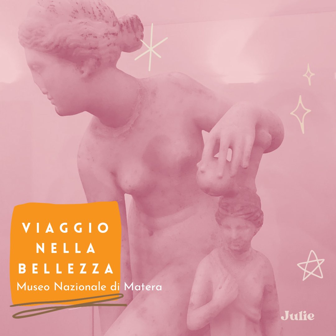 Betstabea's tweet photo. Viaggio nella Bellezza, antichi gioielli della #Basilicata e #Pompei al #Museo Nazionale di #Matera #Mic #art #archeology #ancient 
#joliejulie #arteinBasilicata #mostre #gioielli @MUSEIBasilicata #MuseiBasilicata #museum #artblog https://t.co/mqDXd5Ic9w
